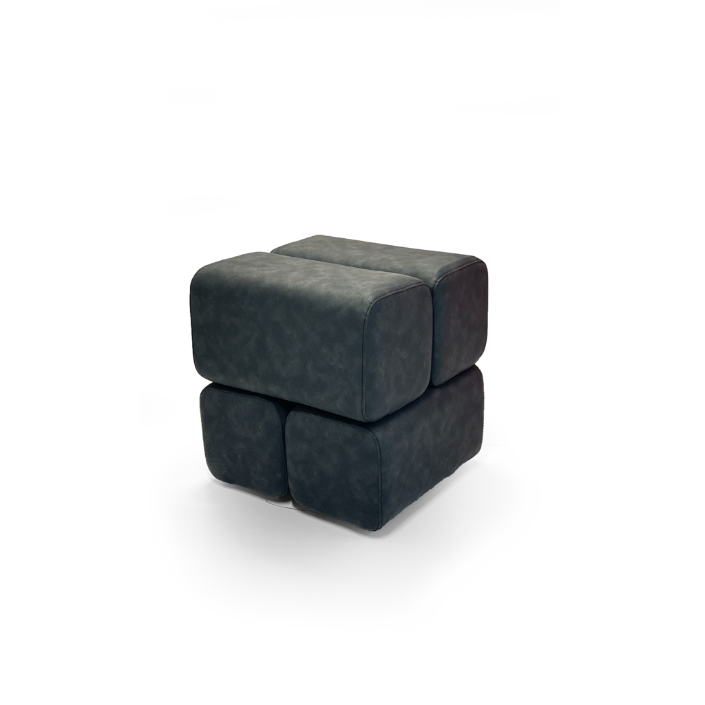 Tetra Puf